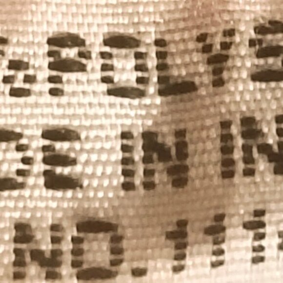 Lapogee Dashiki Print Purple Long Maxi Skirt and Small Scarf Women's Large - Picture 12 of 12